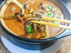 砂锅羊肚-砂锅店