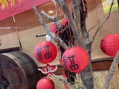-光海·乡记酸菜鱼·始于1996(花园路店)