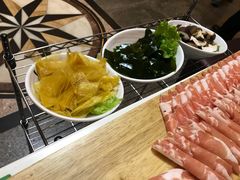 -阳坊胜利涮羊肉(阳坊老店)