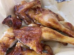 -鹿福农庄(南沙天后宫店)