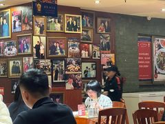 -天下客饭店(中山路店)