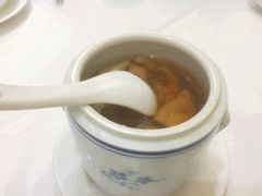 -山泉公馆酒家(广州东站店)