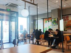 -德克士(北京站店)
