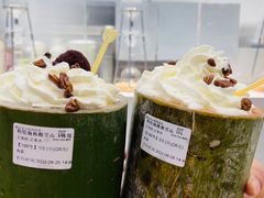 -KUNCHA鲲茶·江西制茶(铜锣湾店)