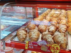 -味多美蛋糕(双合地铁店)