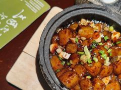 -东篱艺厨(长春路友好店)