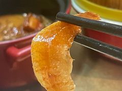 -京味斋·烤鸭·北京菜(安贞店)