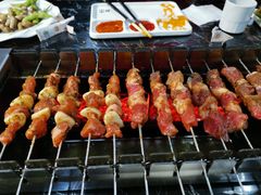 -郎出山烧烤(胶州店)