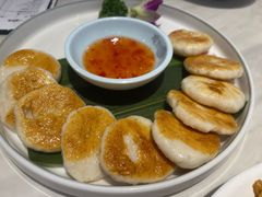 -龙泉人椰子鸡.糟粕醋.海南菜(三亚旗舰店)