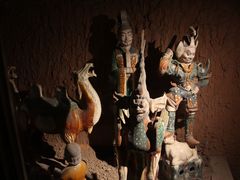 -洛阳古墓博物馆