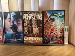 -SFC上影影城(港汇永华IMAX激光店)