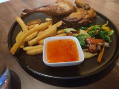 -Ambra Haus琥珀屋精酿餐厅(宝山店)