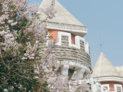 -北京石景山游乐园
