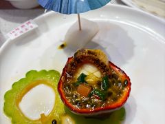 -79号渔船海鲜饭店(宝安店)