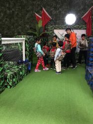 cs-乐8运动馆·桐语运动乐园(南湖二路店)