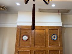 -洛东土菜馆(建国北路店)