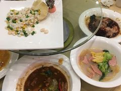 -森谷美食公园(杨行店)