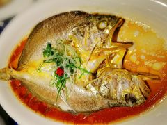 -江南赋(内蒙古大厦店)