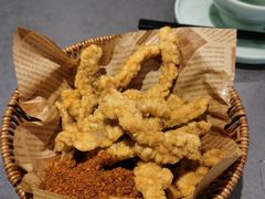 -川芙蓉·市井老川菜(长寿路店)