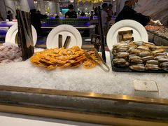 -诱货海鲜自助火锅(爱琴海购物公园东百店)