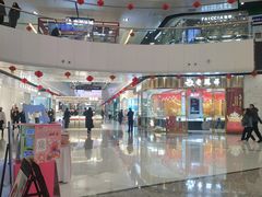 -万达广场(北京槐房店)