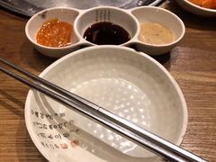 -韩国料理大力士(屏风街店)