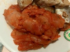 -比尔斯健康烤肉自助餐厅