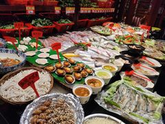 -抱德·潮汕味(敦和店原惠城鱼仔)