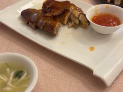 -七仙岭君澜度假酒店·桃源小馆中餐厅