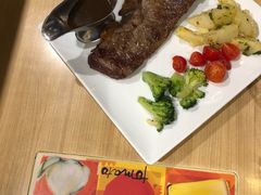 -必胜客(城西银泰店)