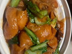 -小吊梨汤·北京菜·烤鸭(双井乐成中心店)