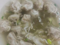 -金陵老丁家馄饨(新街口店)