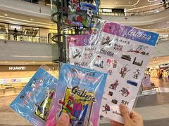 -大连凯丹广场