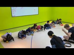 -卓美LAMDA戏剧演讲与培训中心(亚运村店)