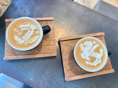 -Roast8ry Coffee Lab