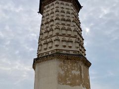-修德寺塔