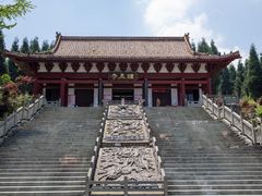 -钟鼎寺