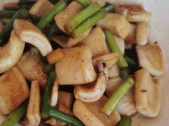 -松兰山海景大酒店·海鲜中餐厅