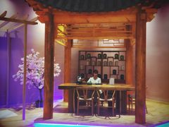 -丽池宫韩式汗蒸会馆(华灯坊店)
