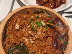 -外婆家(西红门荟聚购物中心店)