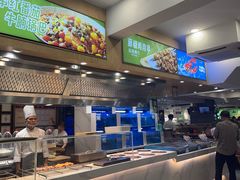 -丝路东方虾仁水饺(北京路二宫汇嘉店)