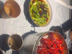 -巴厘龙虾·榜首油焖大虾(洞庭·艺术洋房店)