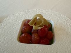 -上蔬无瑕· 创意素食·Vegetarian(华采天地店)