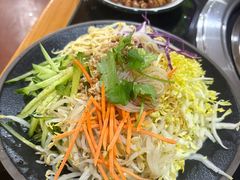 -人民公社大食堂(顺义总店)