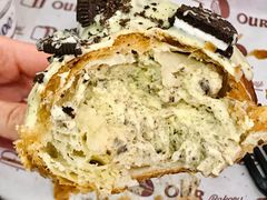 奥利奥羊角-OUR Bakery(SKP-S店)