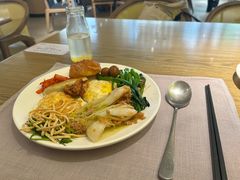 -清河半岛微风餐厅