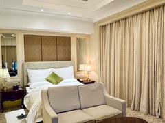 -福建鲤鱼洲酒店