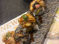 -古田居·特色寿司料理(星之岛旗舰店)
