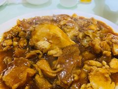 -胖子菜馆(隆昌路店)