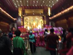 -新加坡佛牙寺龙华院
